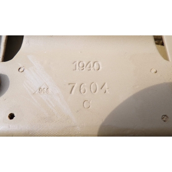 Laweta do karabinu maszynowego MG42